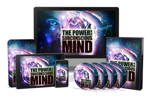 The Power of the Subconscious Mind